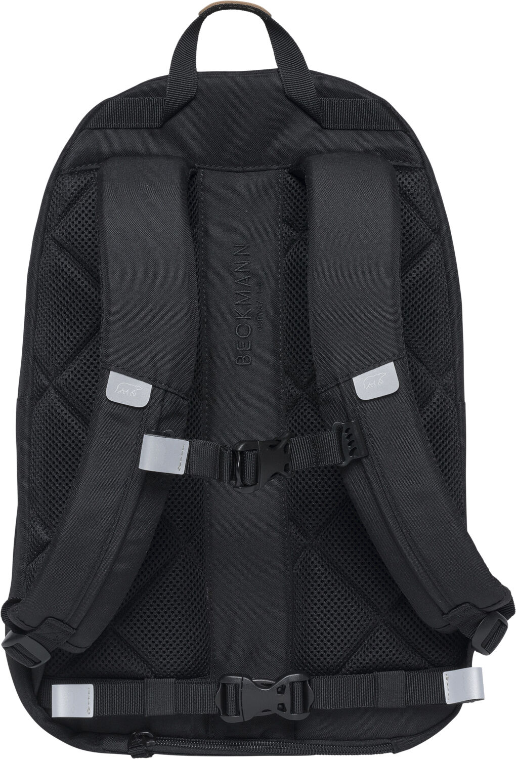 Beckmann Urban Midi Rygs&aelig;k