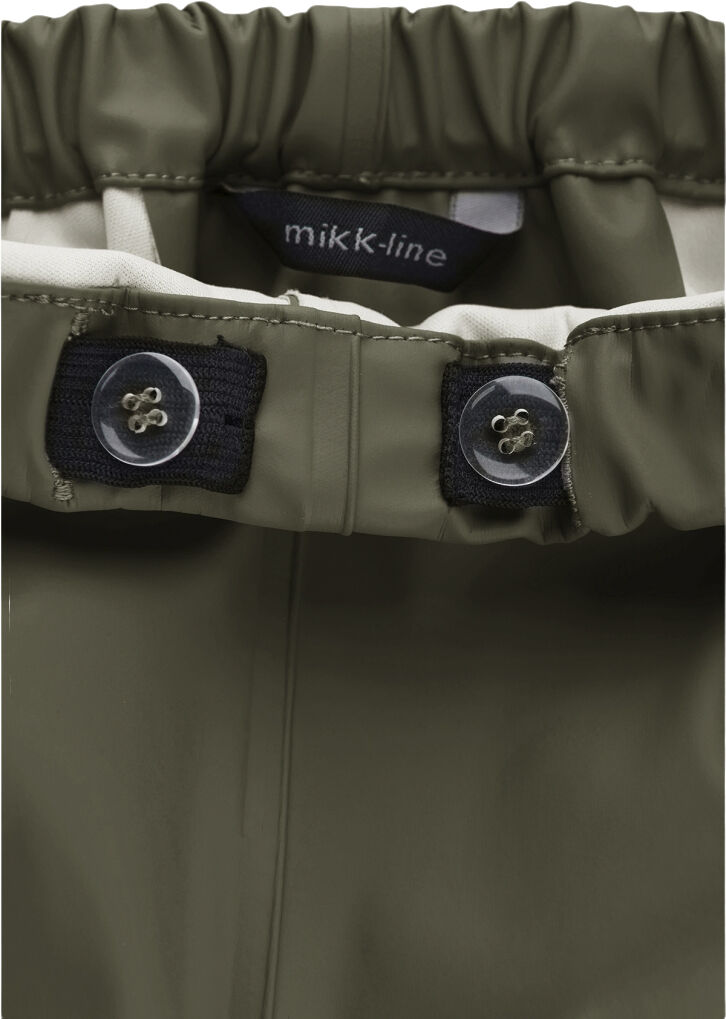 PU Rain no Susp. Recycled