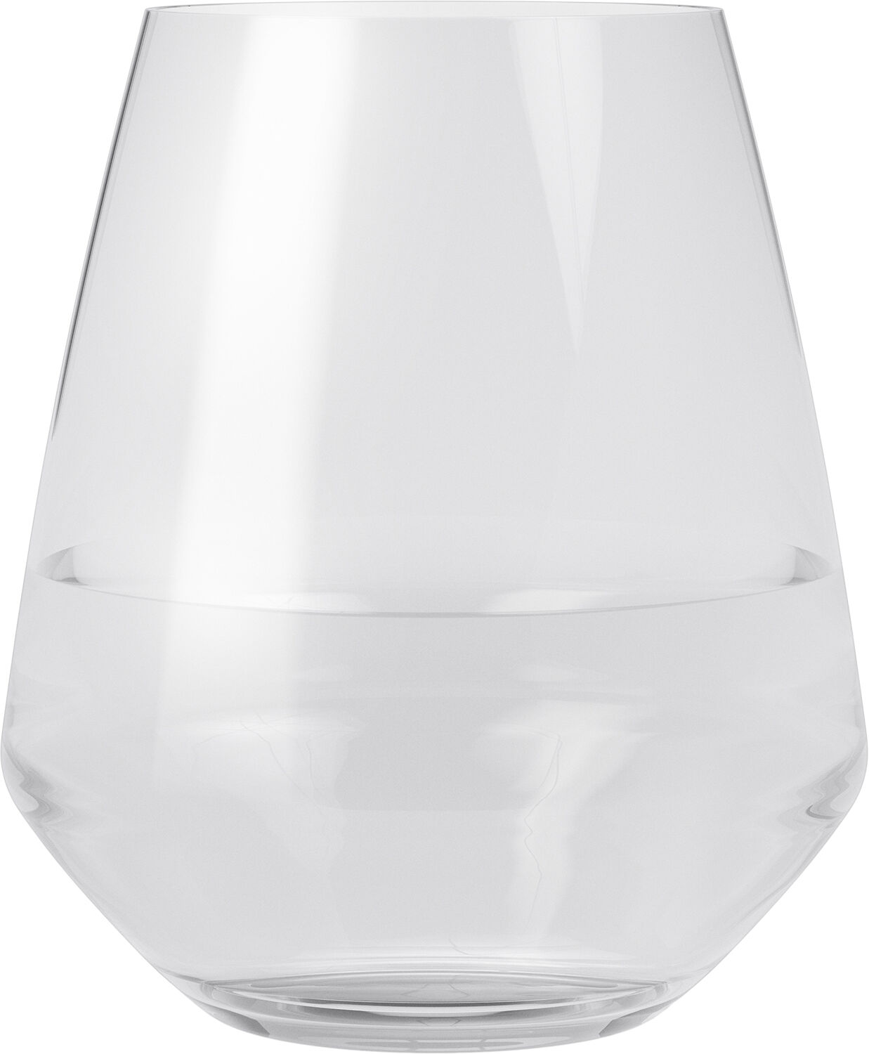 Legio Nova drikkeglas 40 cl 6 stk.