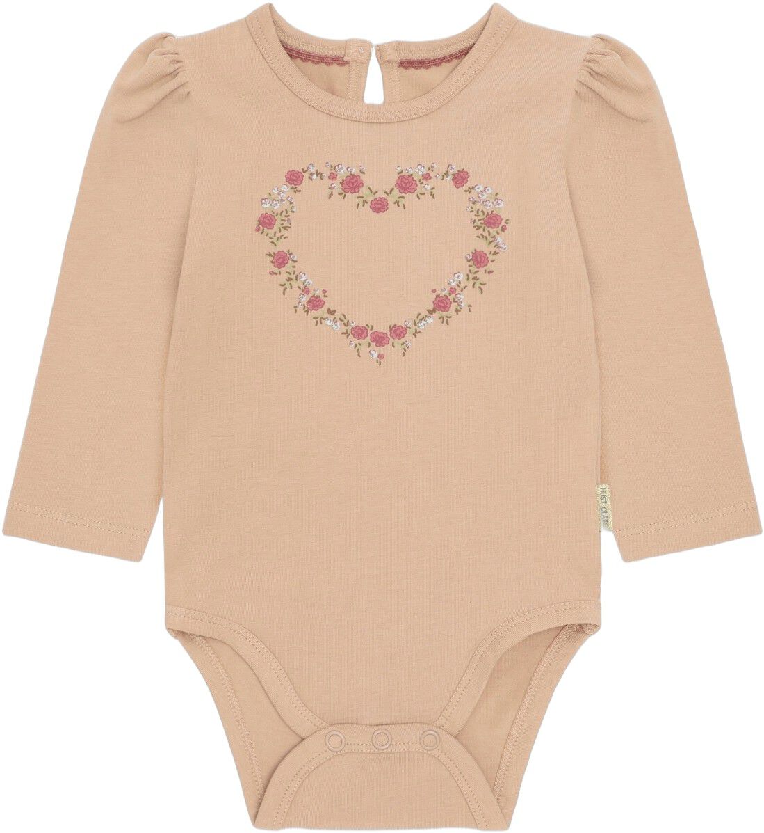 Hcbritt Dejlige Hjerte