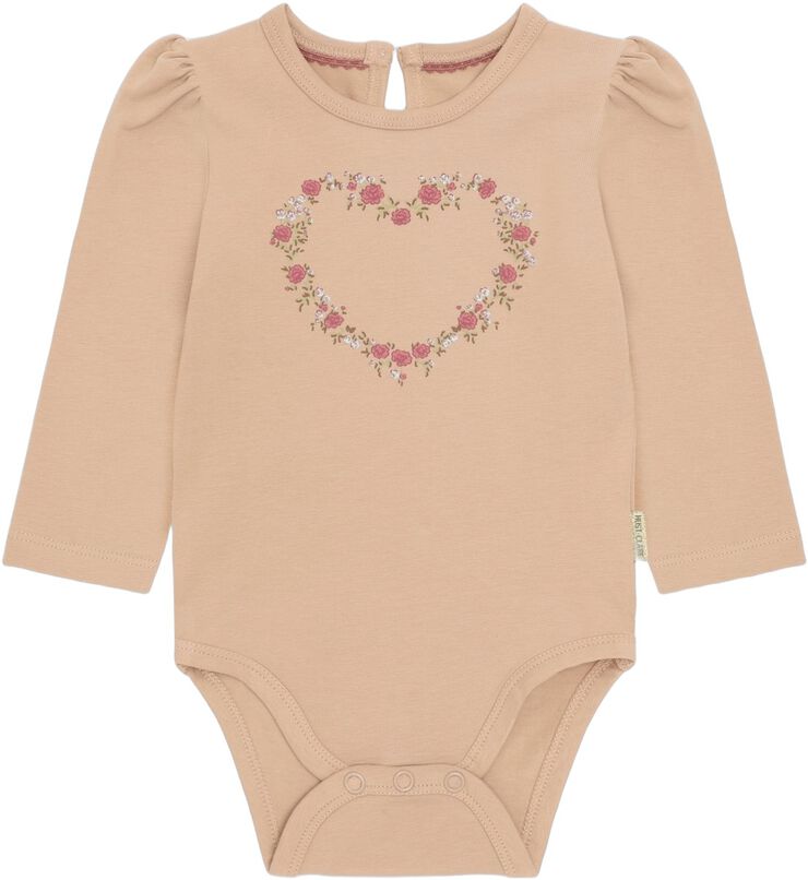 Hcbritt Dejlige Hjerte