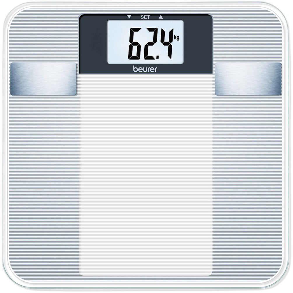 Kropsanalysevekt BG 13