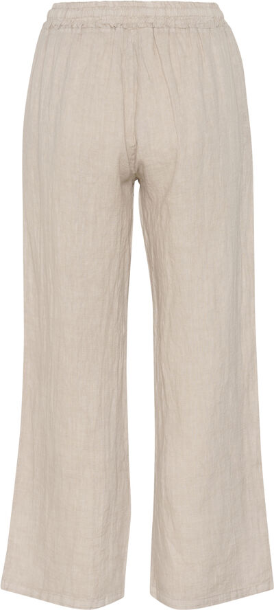SLAuran Pants - 100% Linen