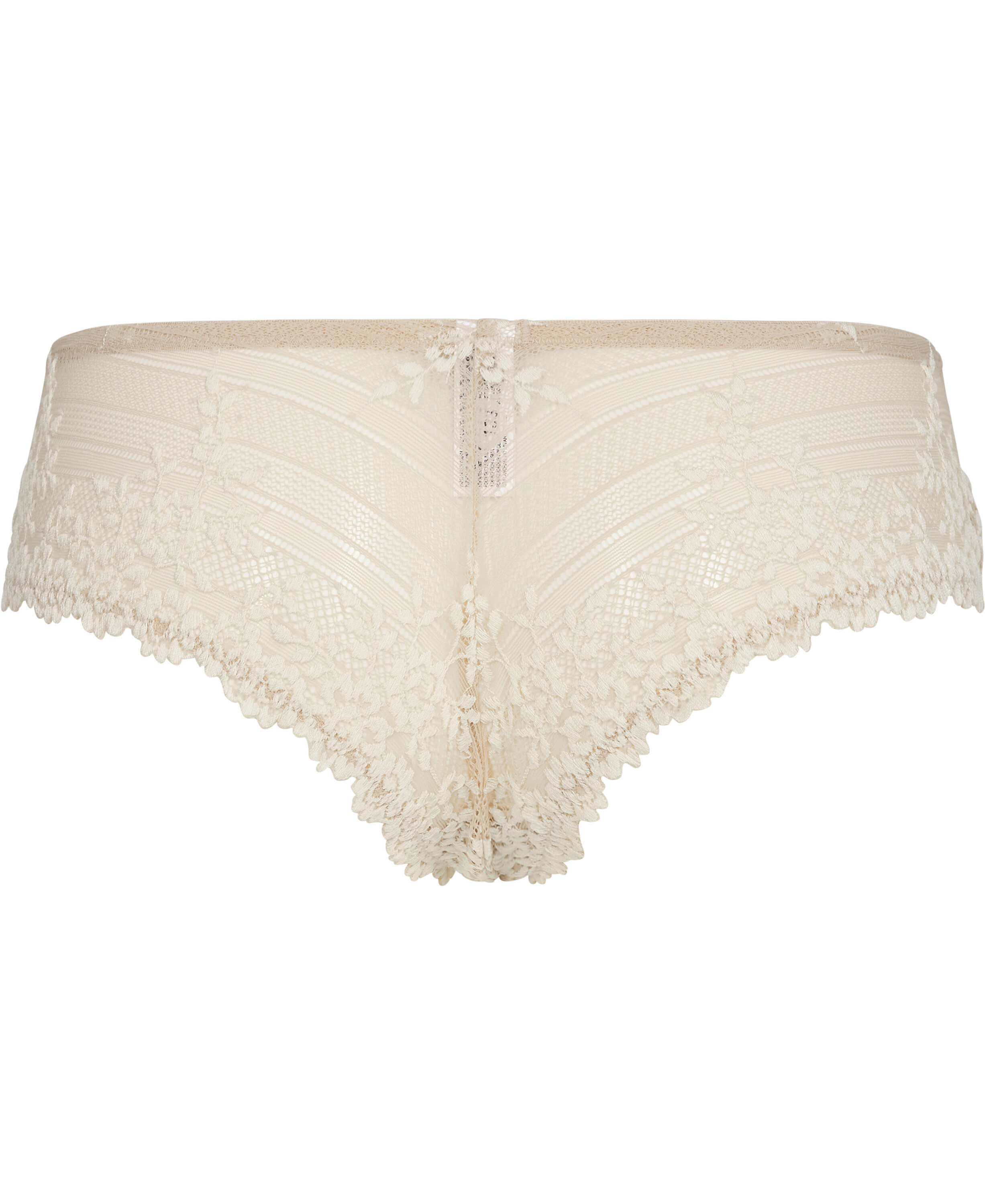 EMBRACE LACE TANGA