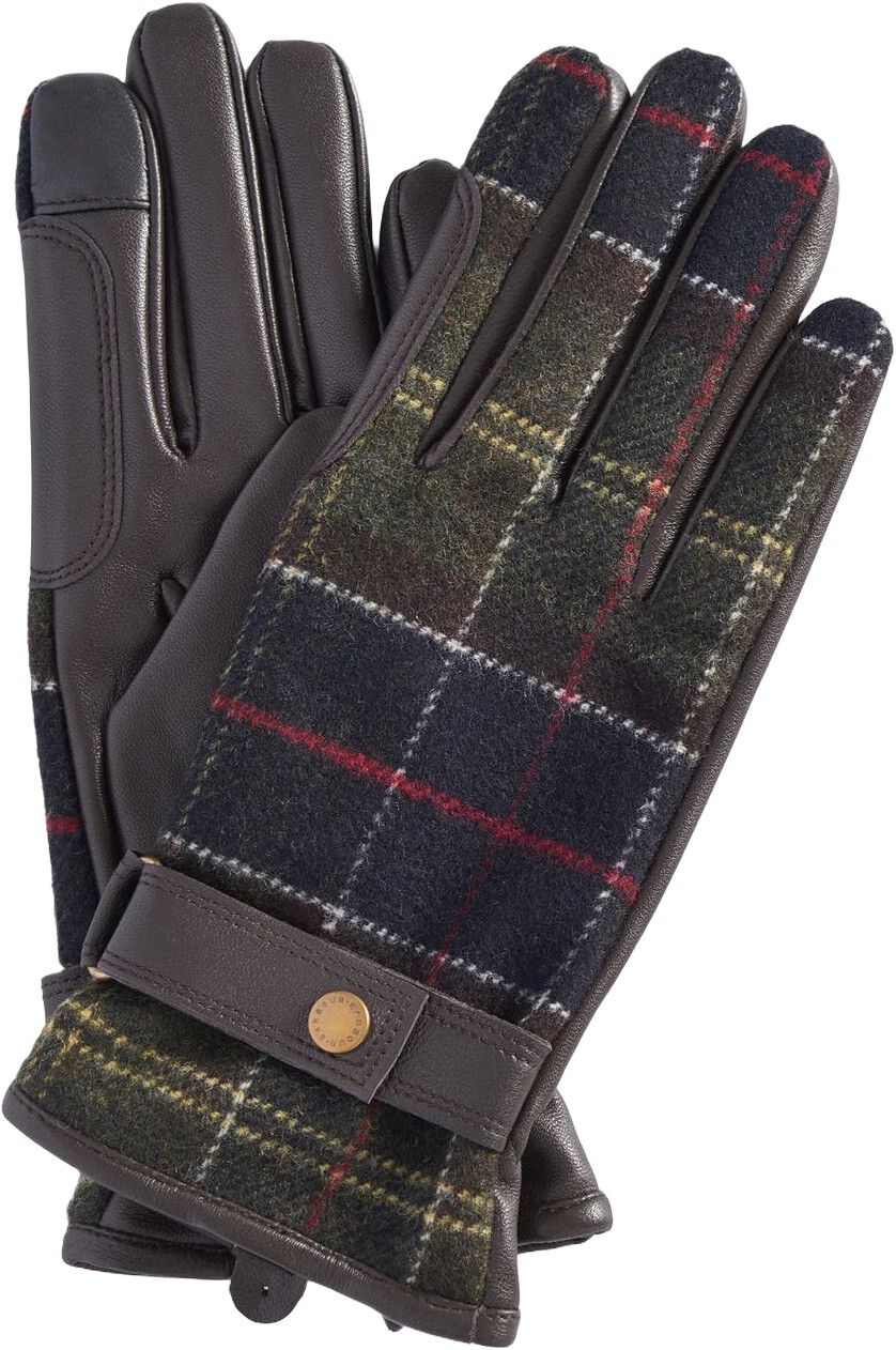 Barbour Aubrey Waterproof Gloves