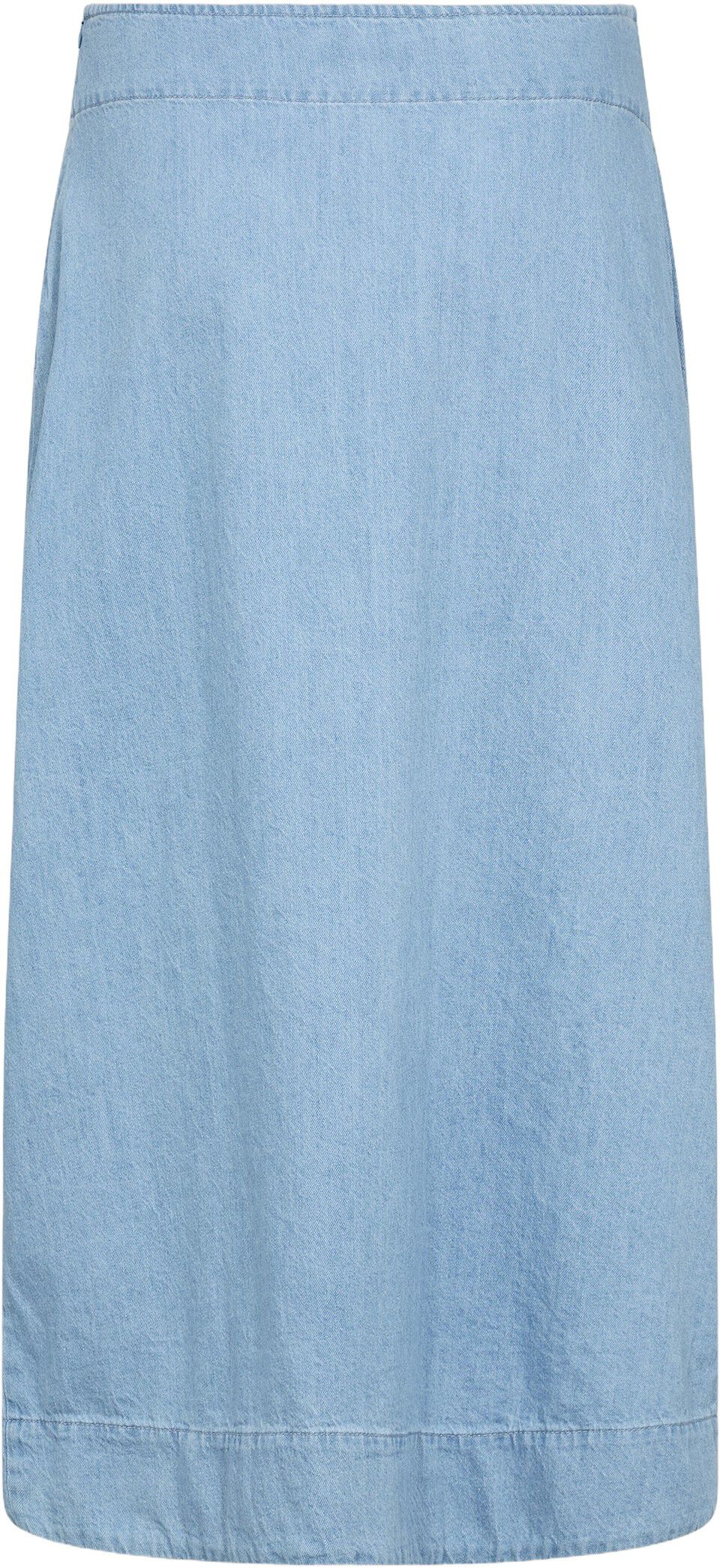 LR-PIETTA 3 Nederdel Bl&aring;