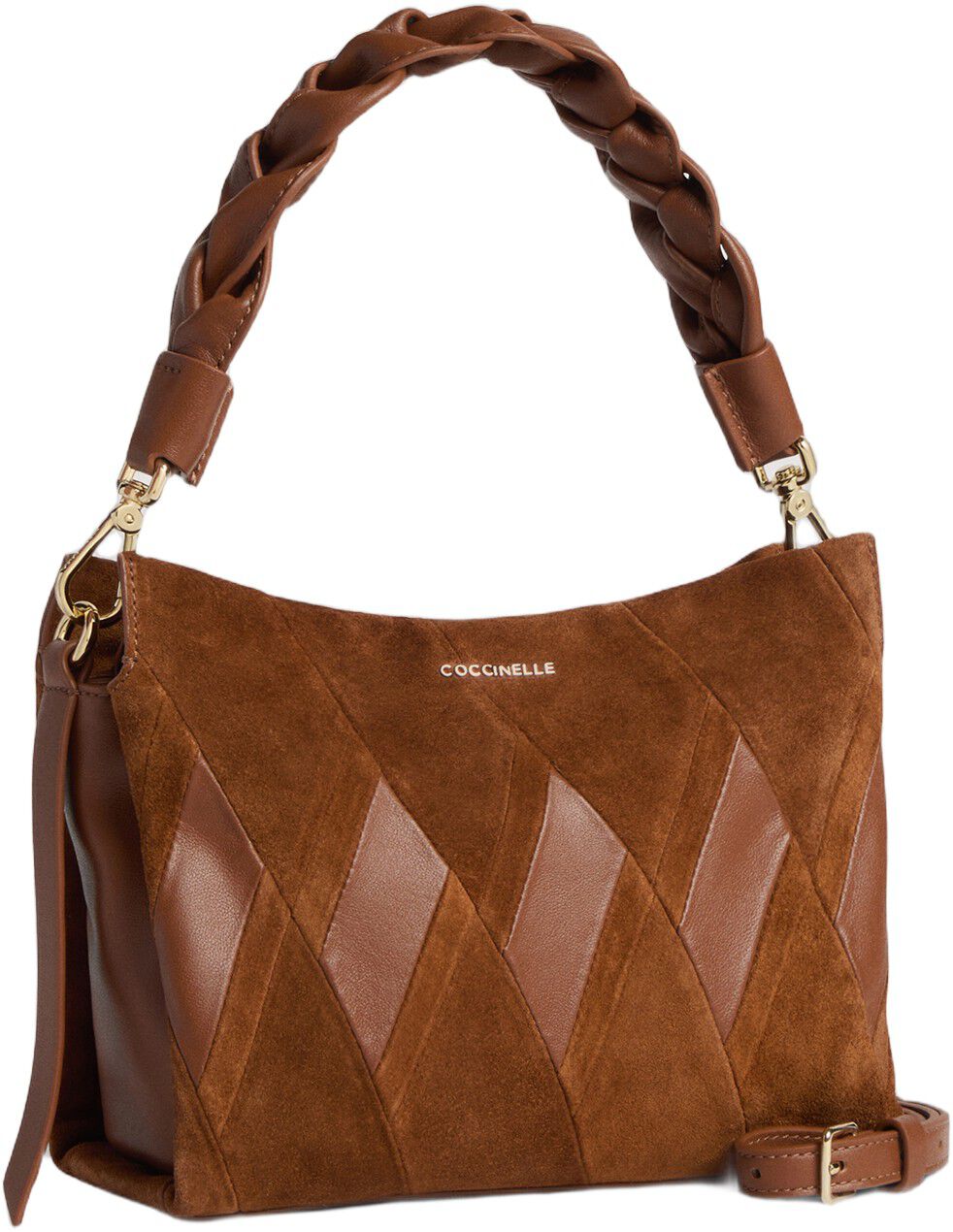 BOHEME NEW GEOMET. PATCH