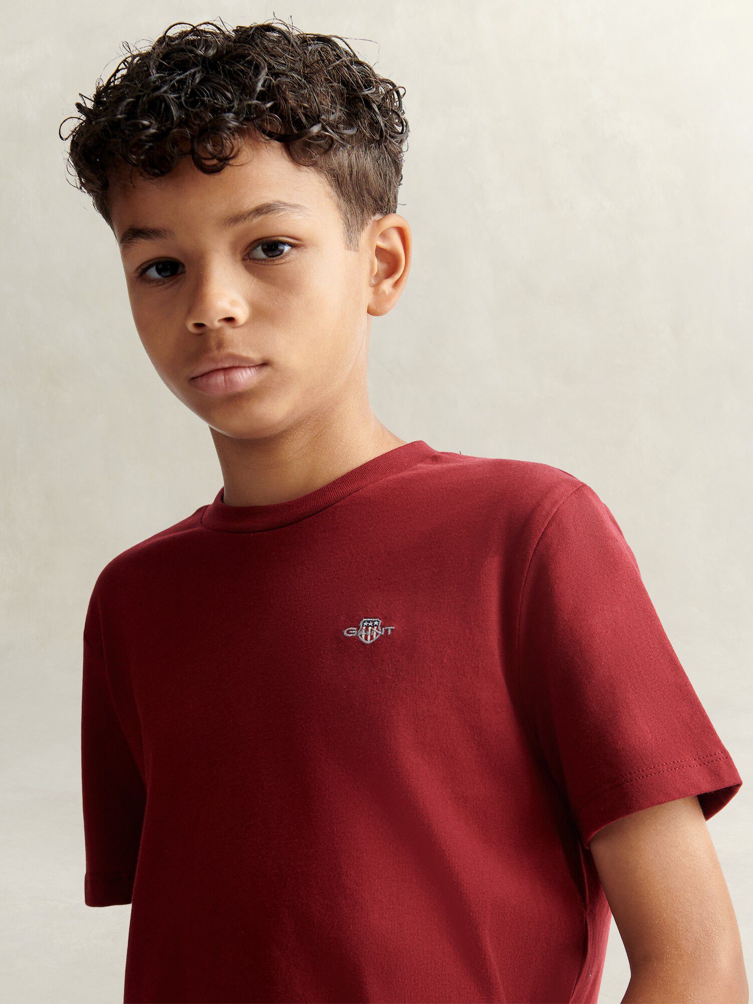 Shield SS T-Shirt