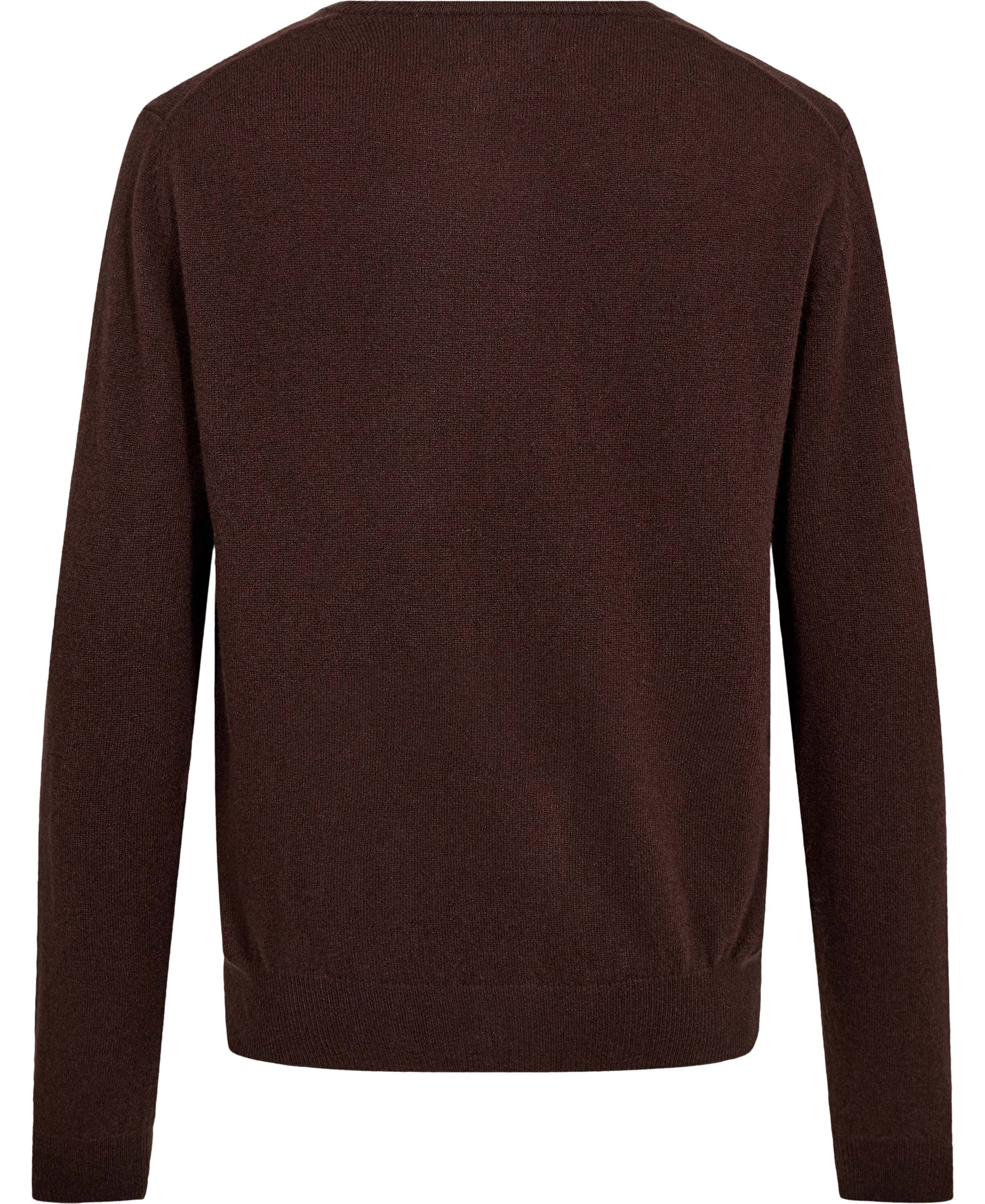 Mads 2 - 100% Cashmere