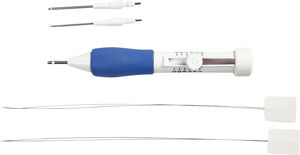Punch needle