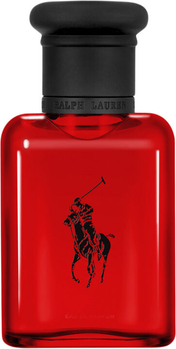 Ralph Lauren Polo Red Eau de Toilette 40ml