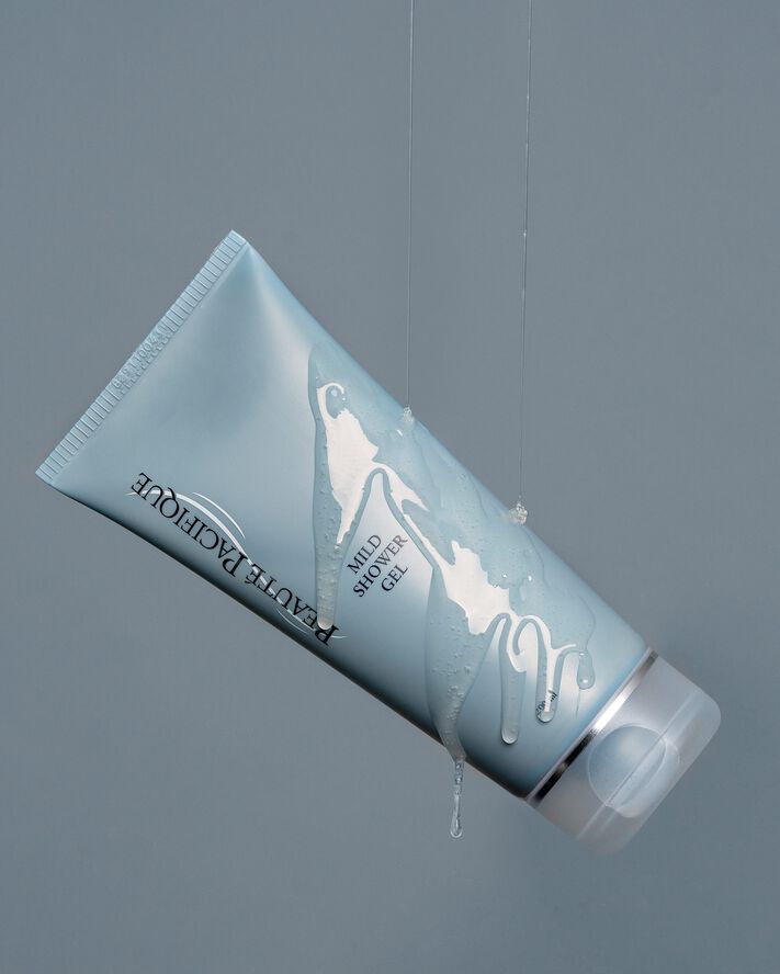 Mild Showergel