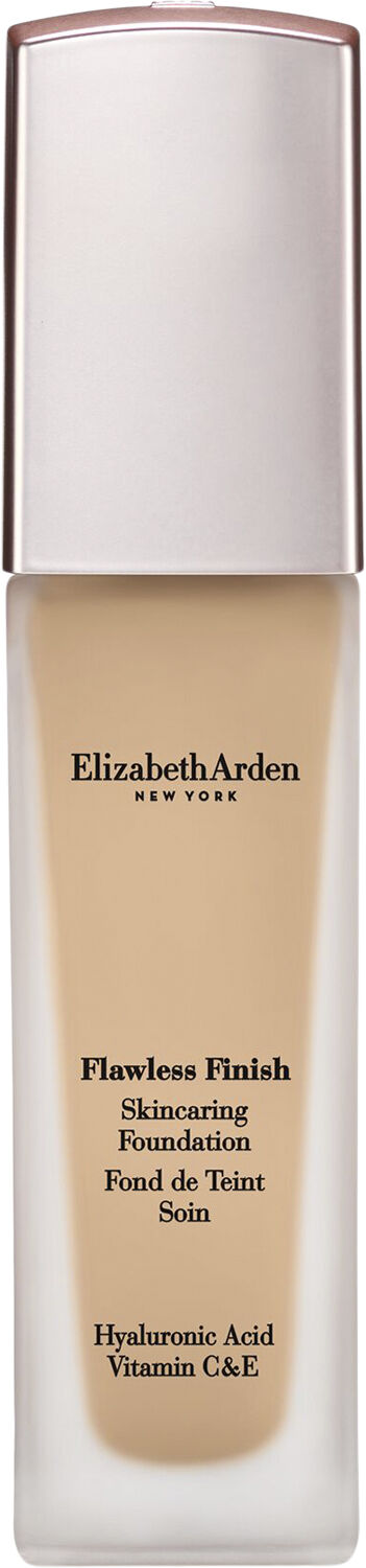 Flawless Finish Skincaring Foundation