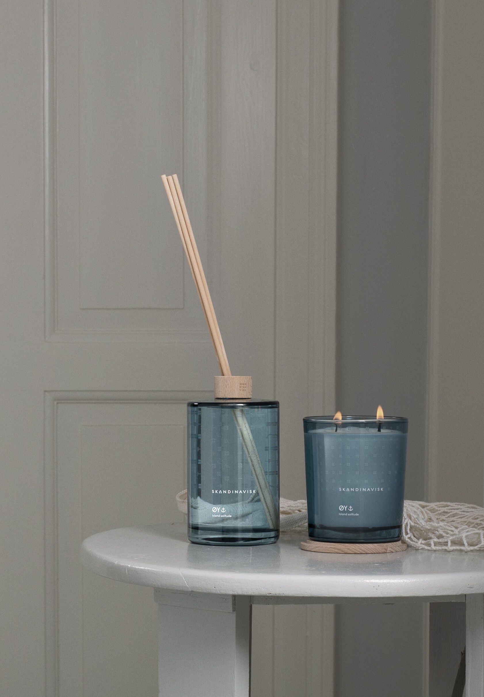 Y Large Scent Diffuser 500ml