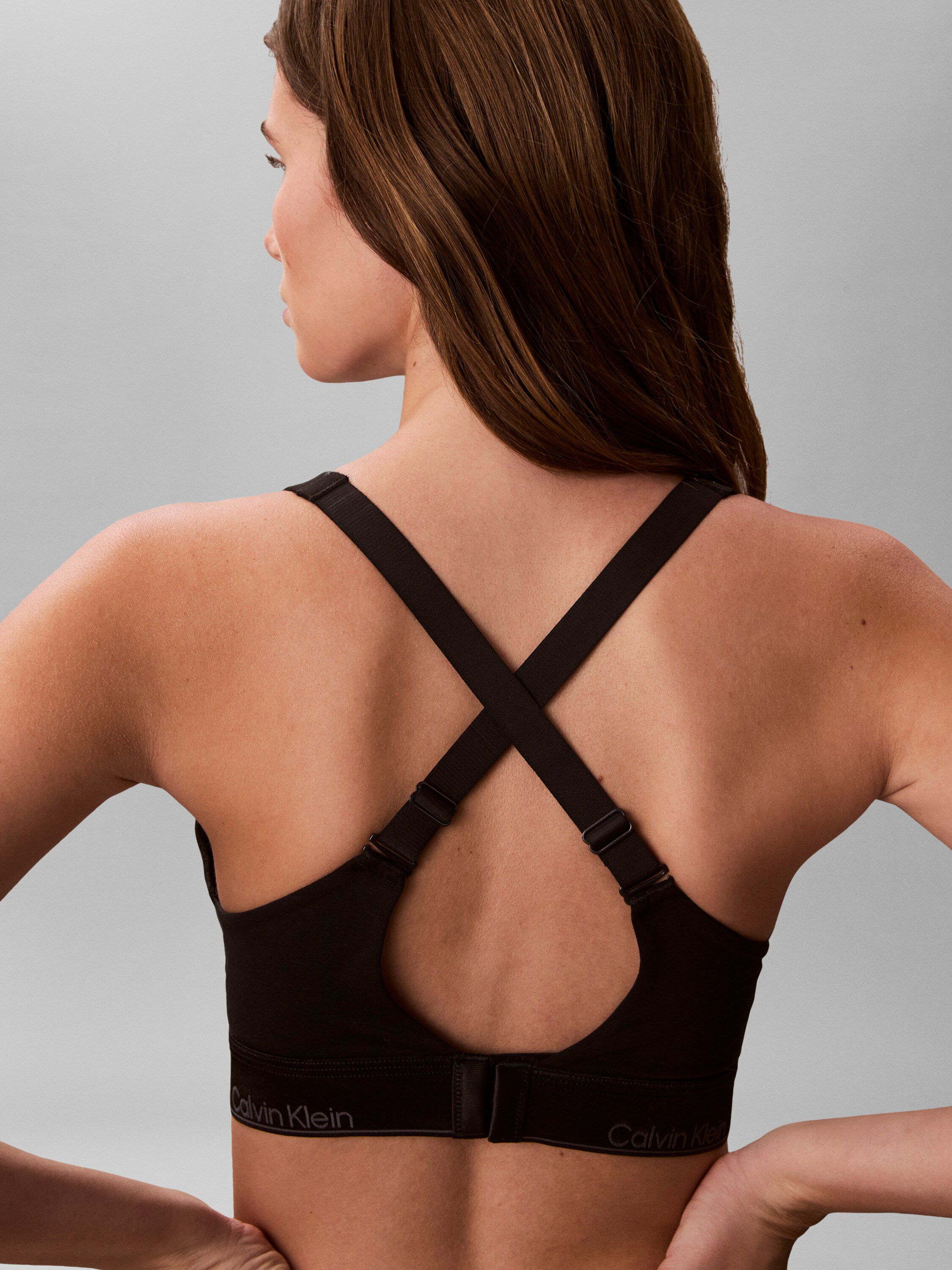 Lift Bralette - Icon Cotton Modal