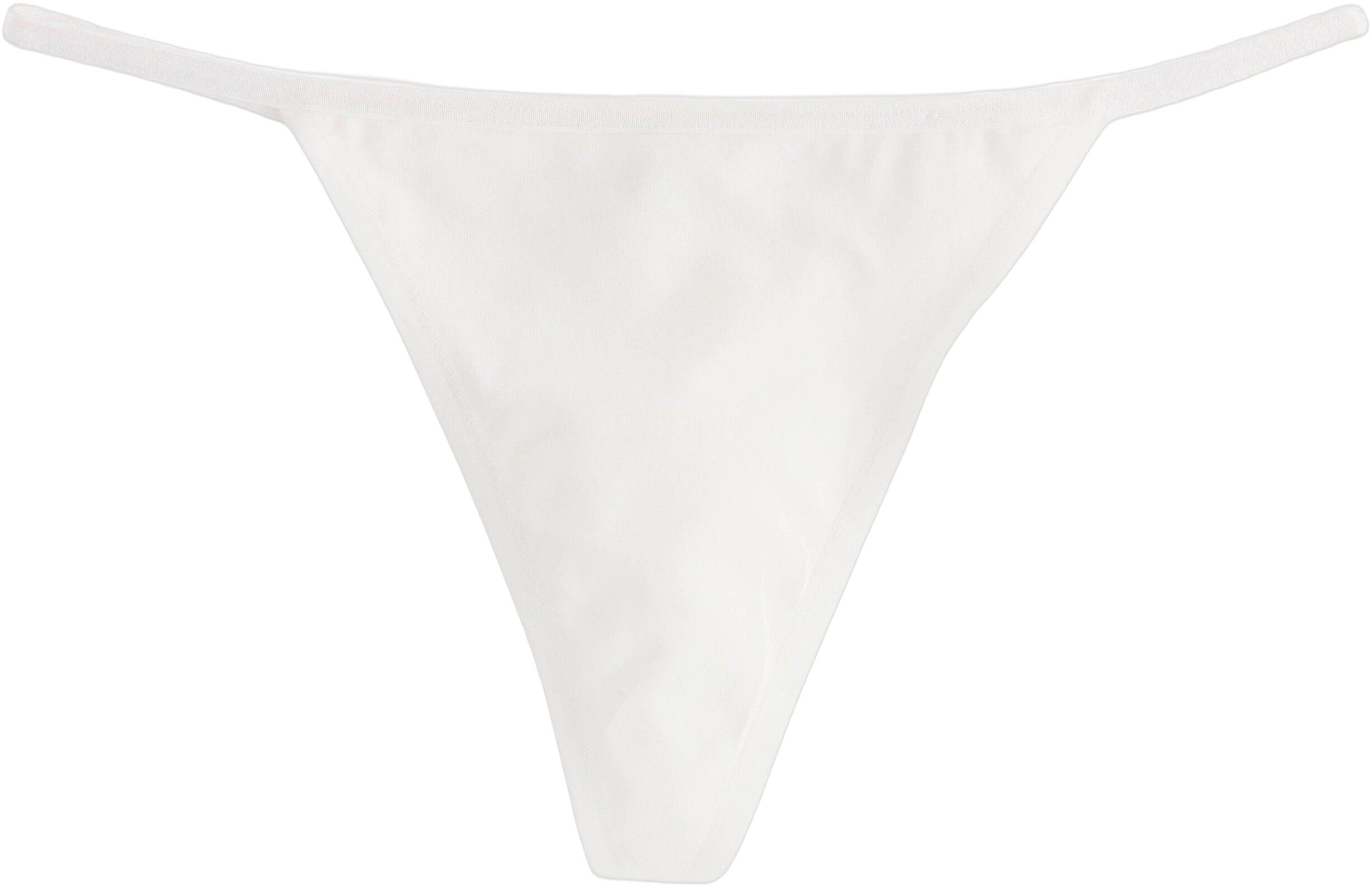 Stringtruse med lav midje