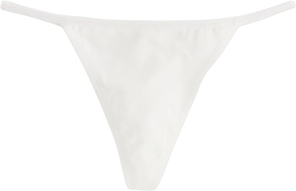 Stringtruse med lav midje