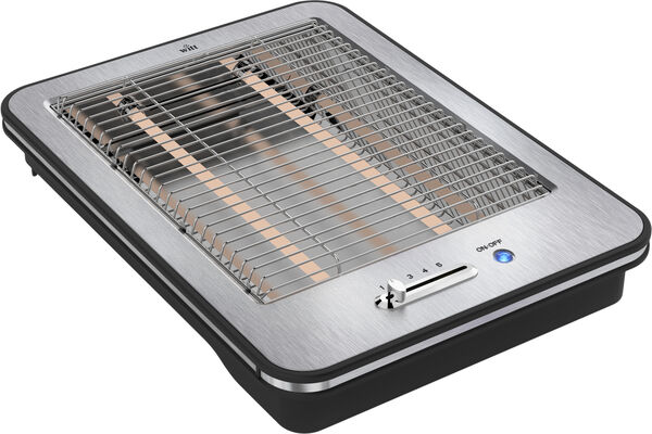 WITT CLASSIC FLAT TOASTER
