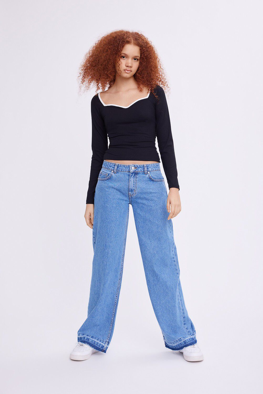 ENBIKE JEANS CUT 6863