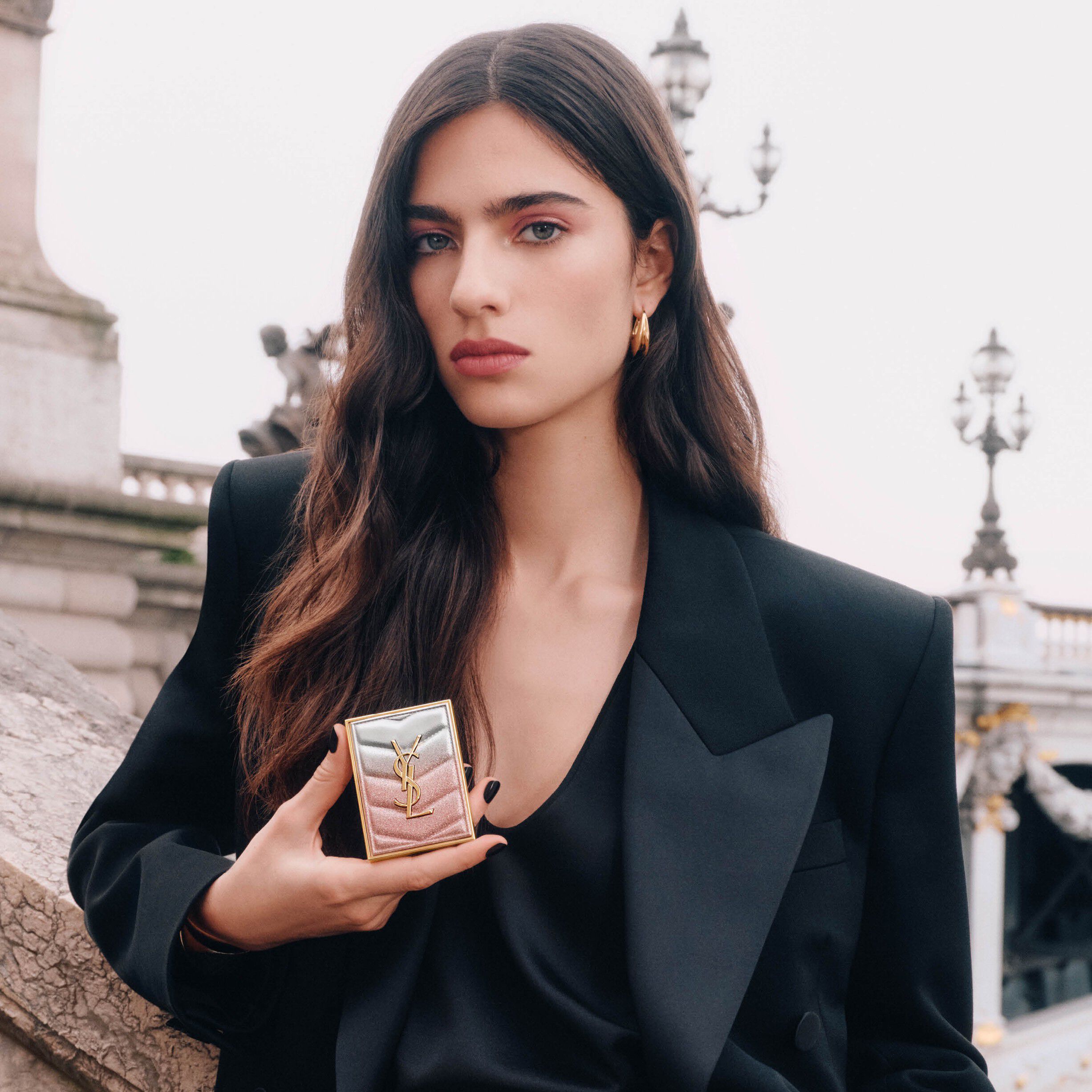 Couture Mini Clutch 126