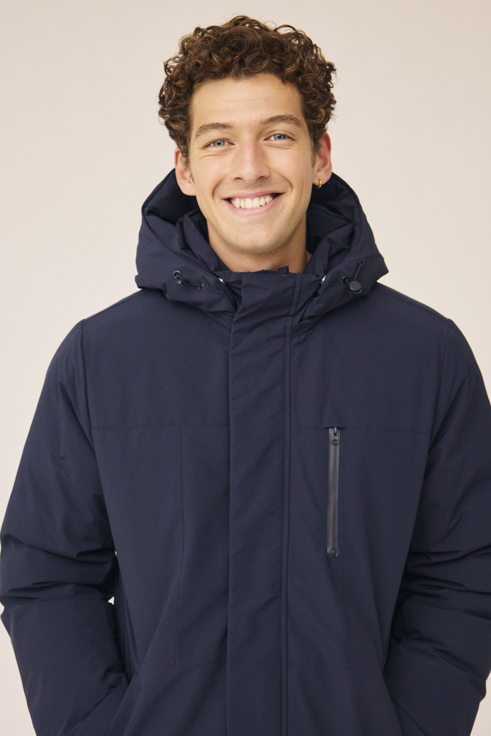 Simon 1 down jacket GRS