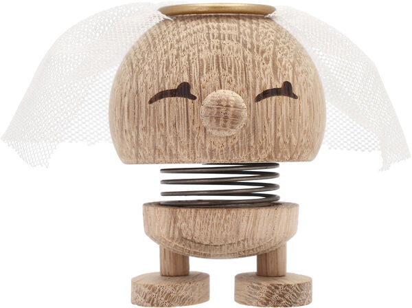 Hoptimist Bride S Raw oak