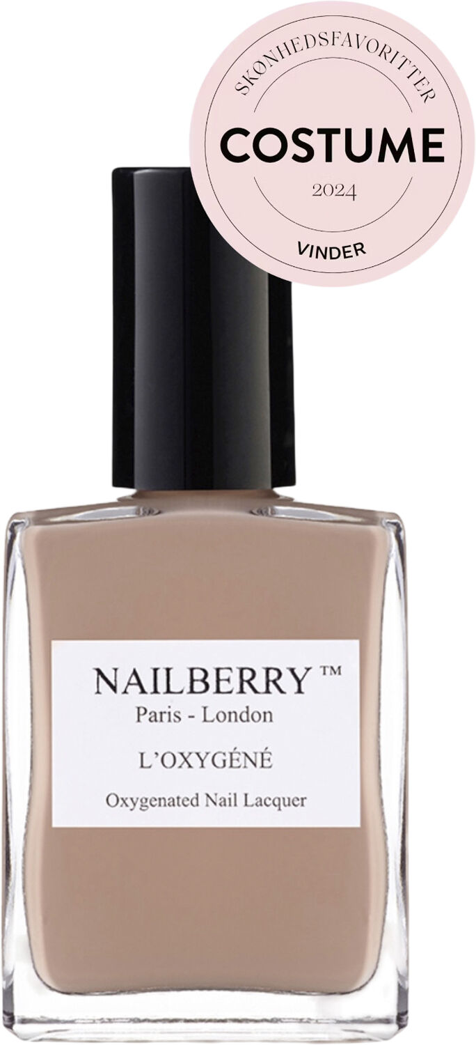 NAILBERRY Honesty 15 ml