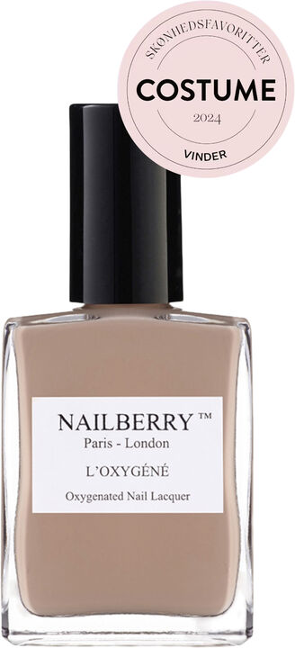 NAILBERRY Honesty 15 ml