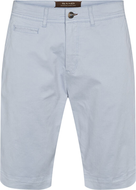 Cashmere Touch - Dolan Short