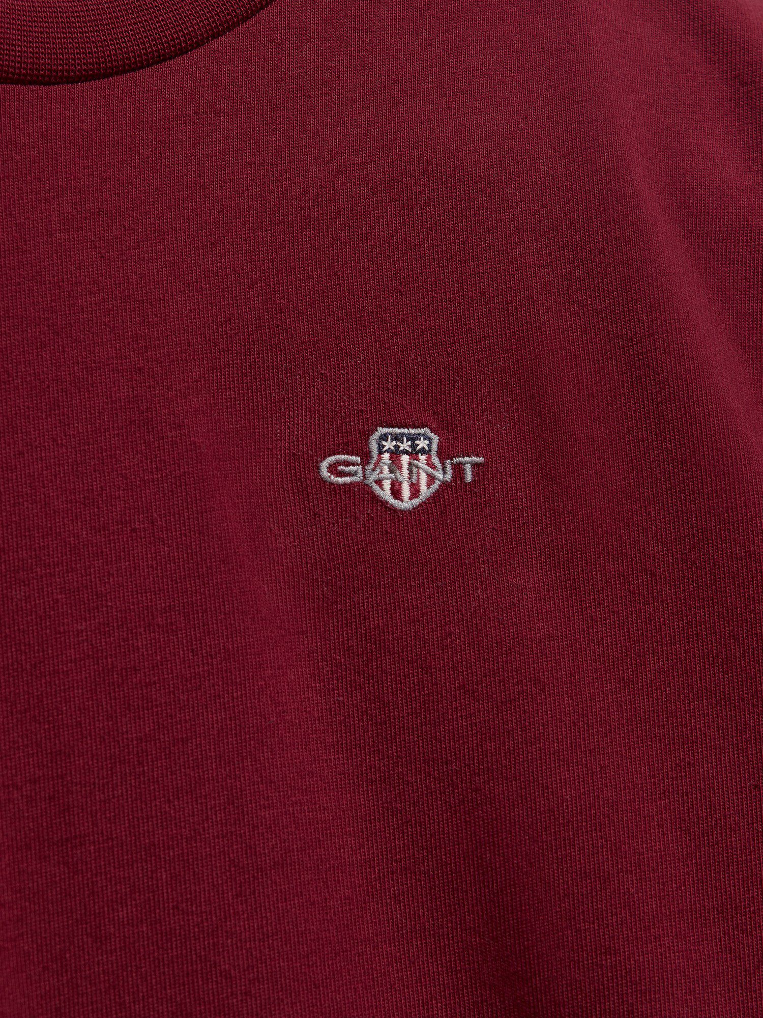 Shield SS T-Shirt