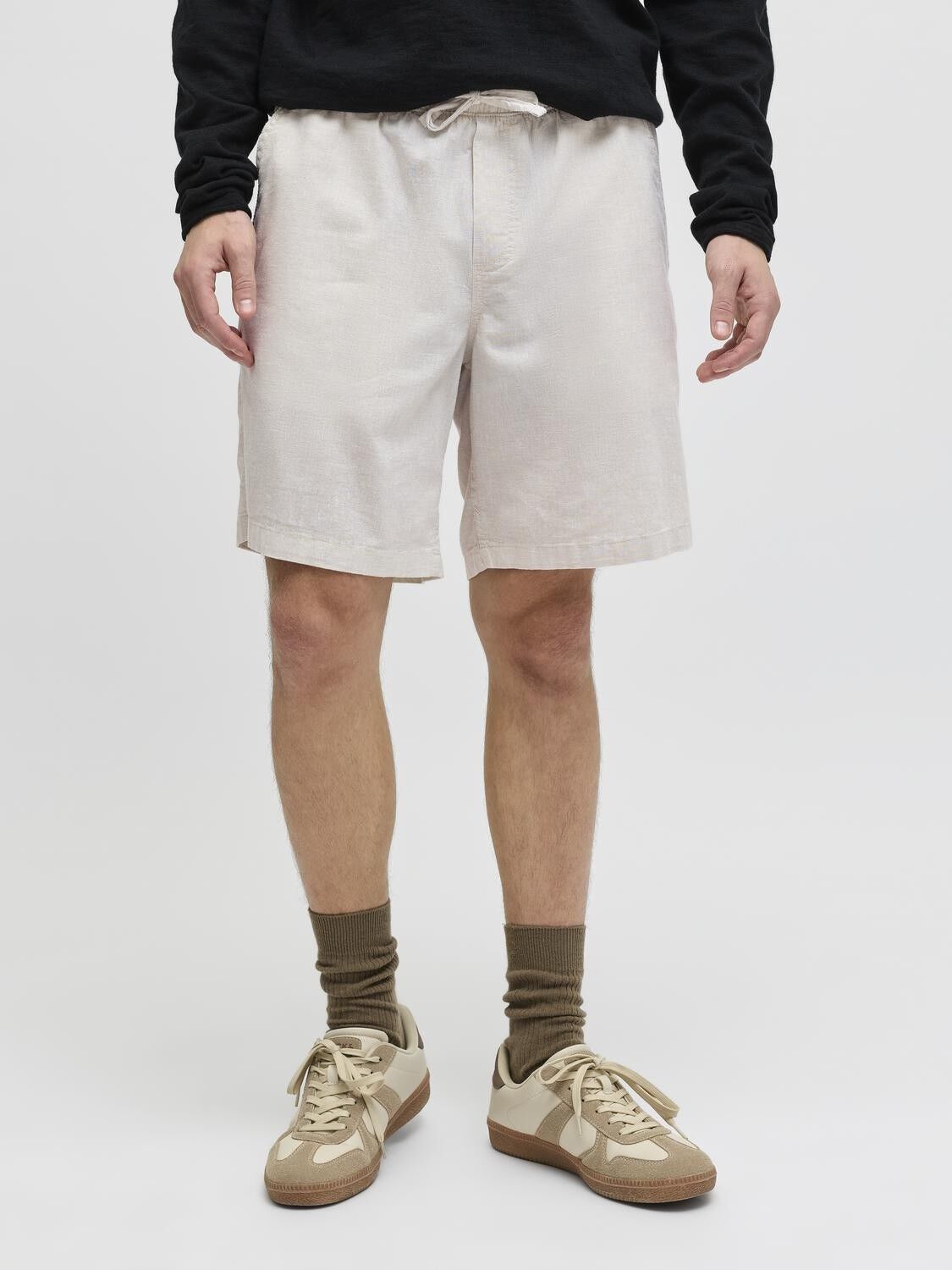 JREBSUNNY JOGGER SHORTS REG