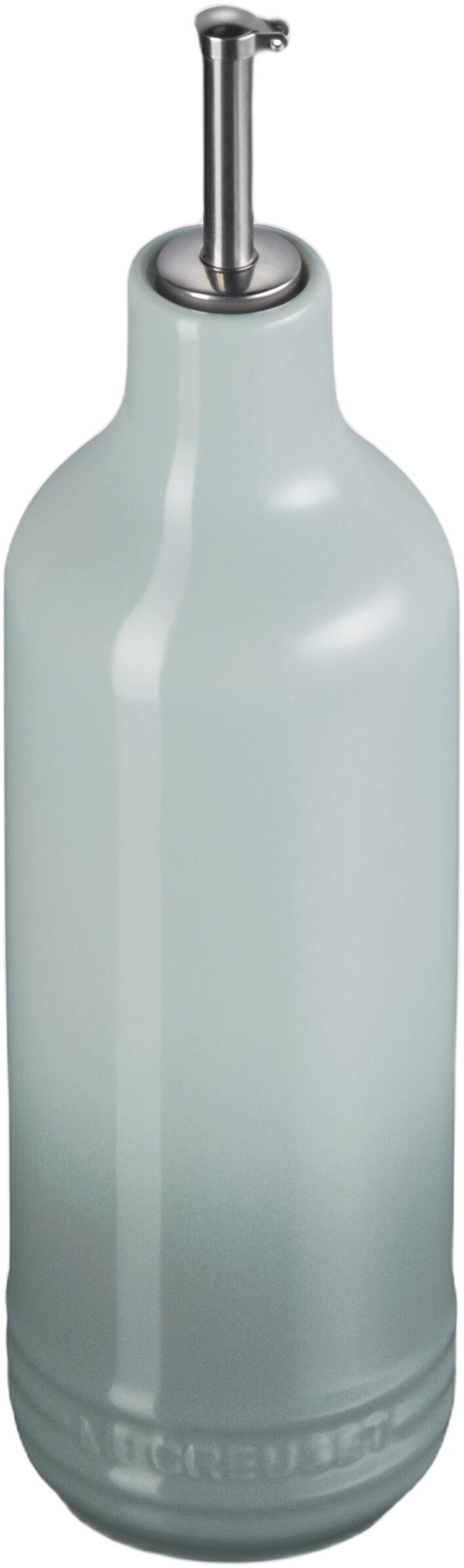 Signature Oil Cruet 600 ml, Sea Salt