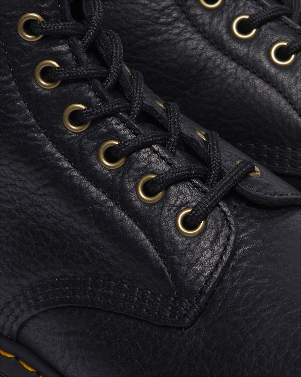 1460 Pascal Wl Black Grizzly