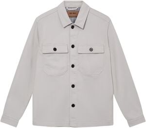 MMGMatteo Soft Overshirt