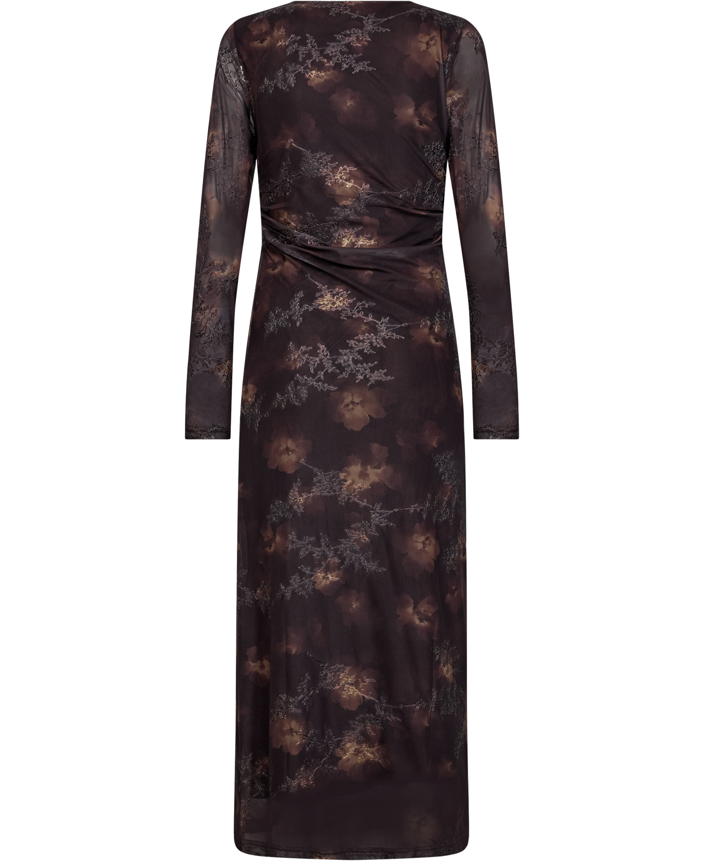 Belena L/S Dress