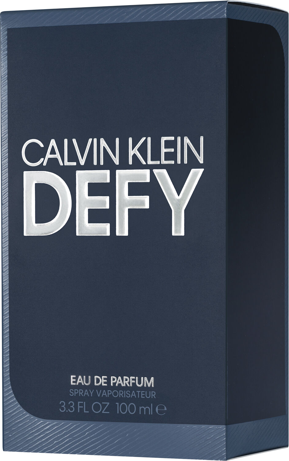 Calvin Klein Defy Eau de Parfum