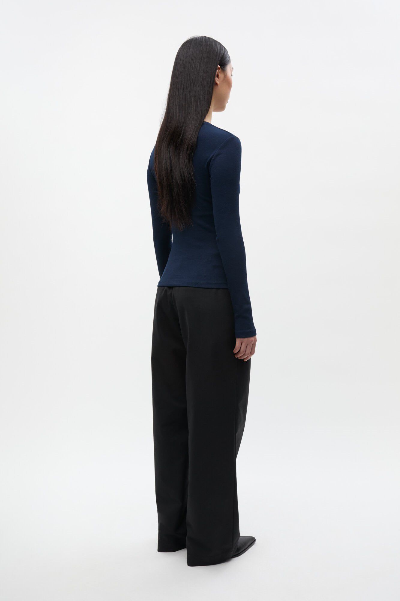 ENALLY LS O-N TEE 5314