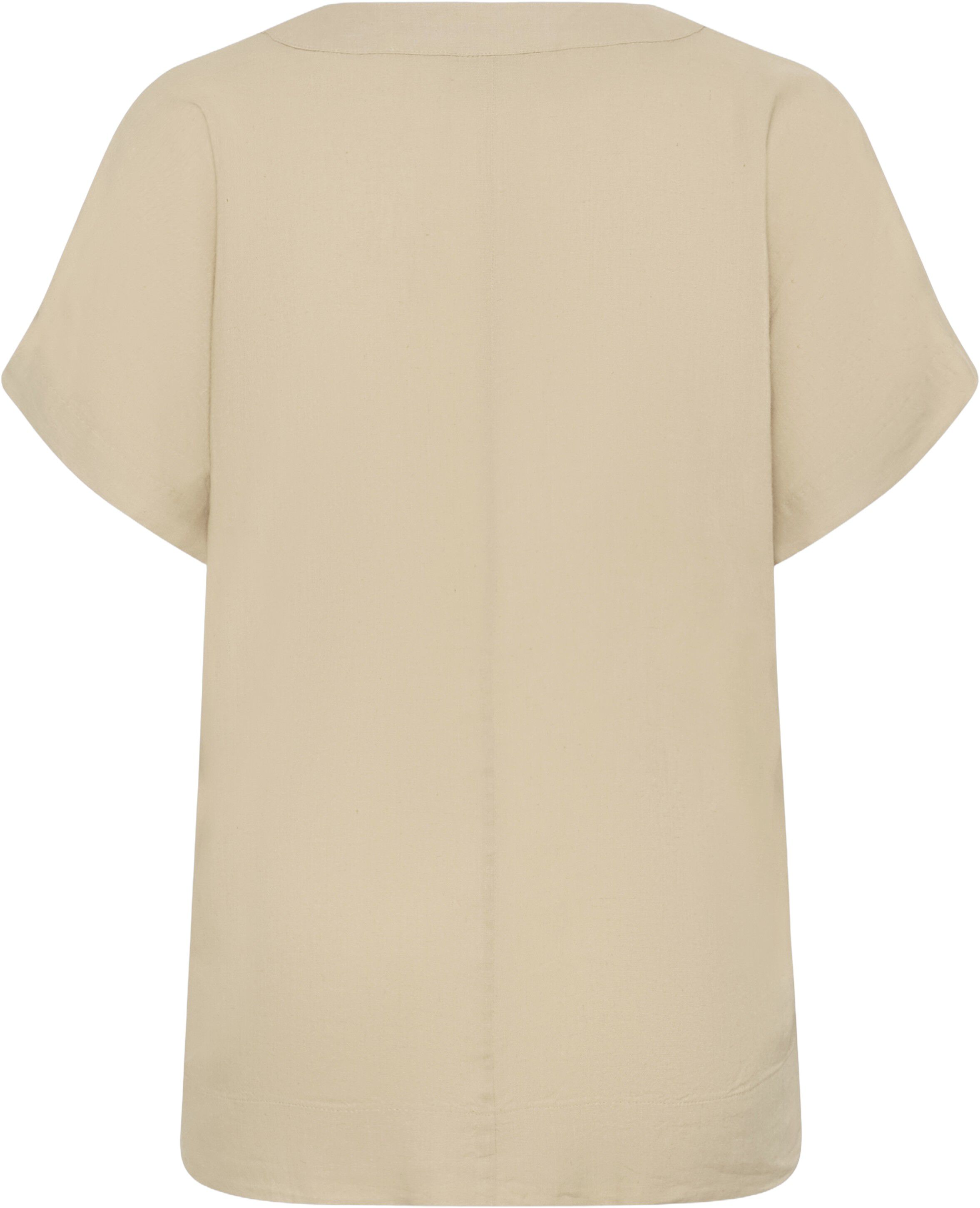 KCmille Wing SL Blouse