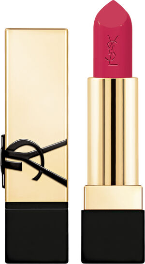 Yves Saint Laurent Rouge Pur Couture Pure Color-In-Care Satin Lipstick