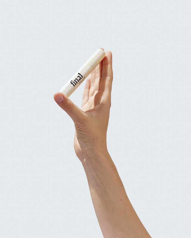 Final Touch Hair Styling Stick