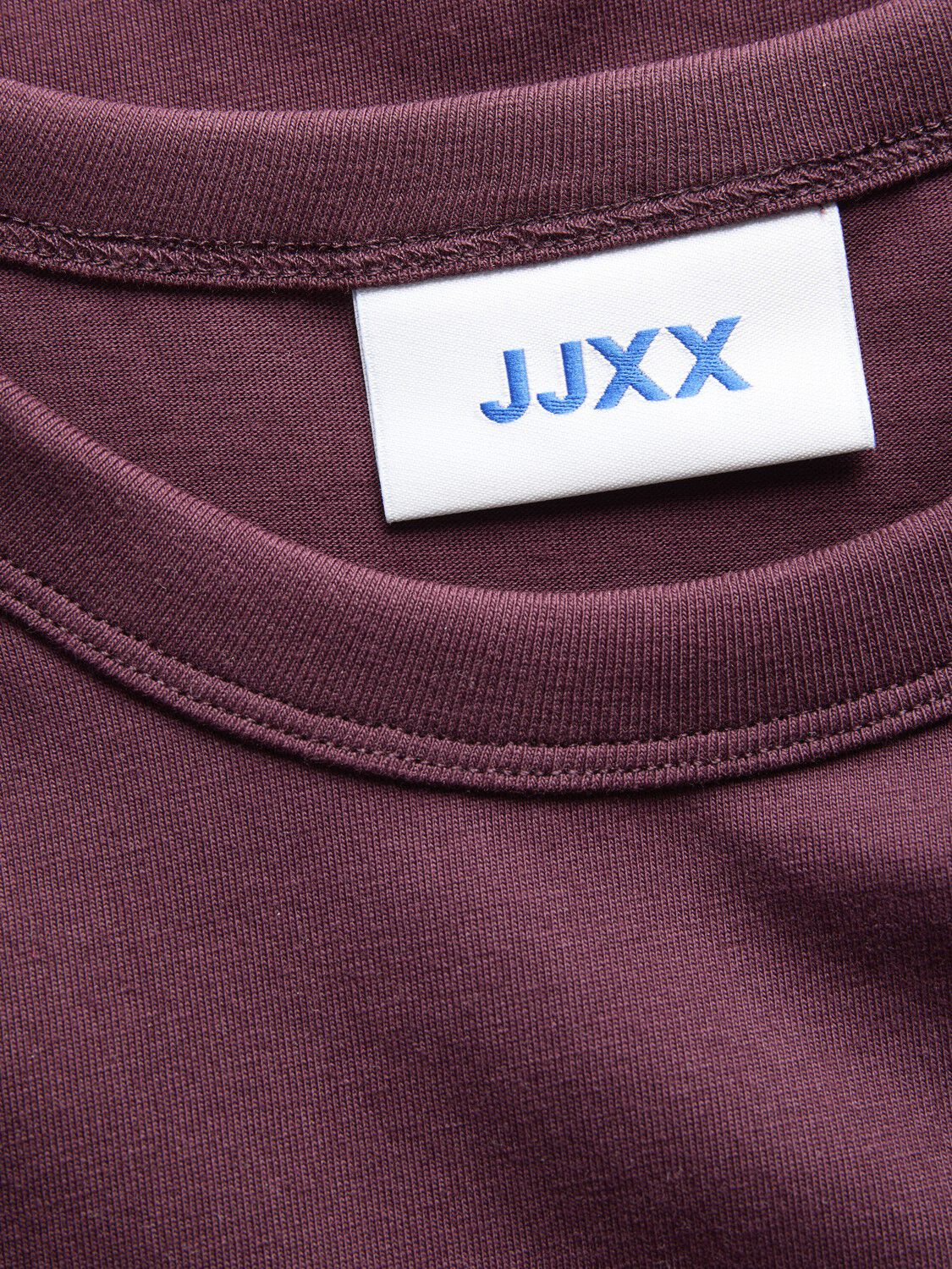JXSTUDIO VESTERBRO LOOSE TEE JRS NO