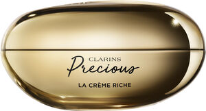 Precious La Crème Riche Age-Defying Moisturiser