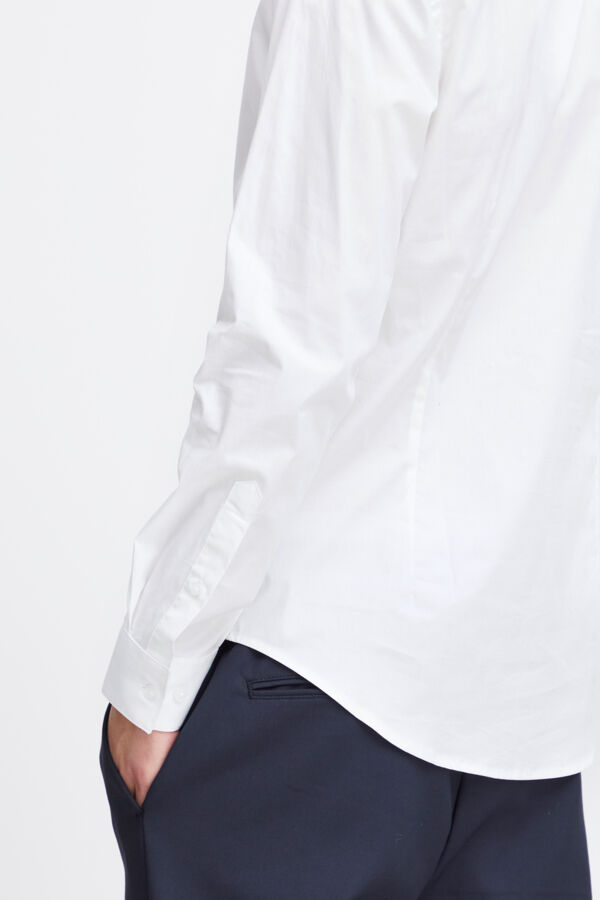 CFPALLE Slim Fit Shirt