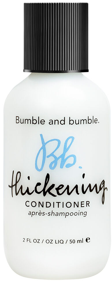 Thickening Conditioner 250 ml.