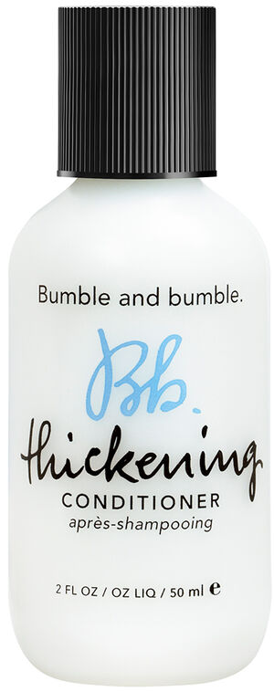 Thickening Conditioner 50 ml.