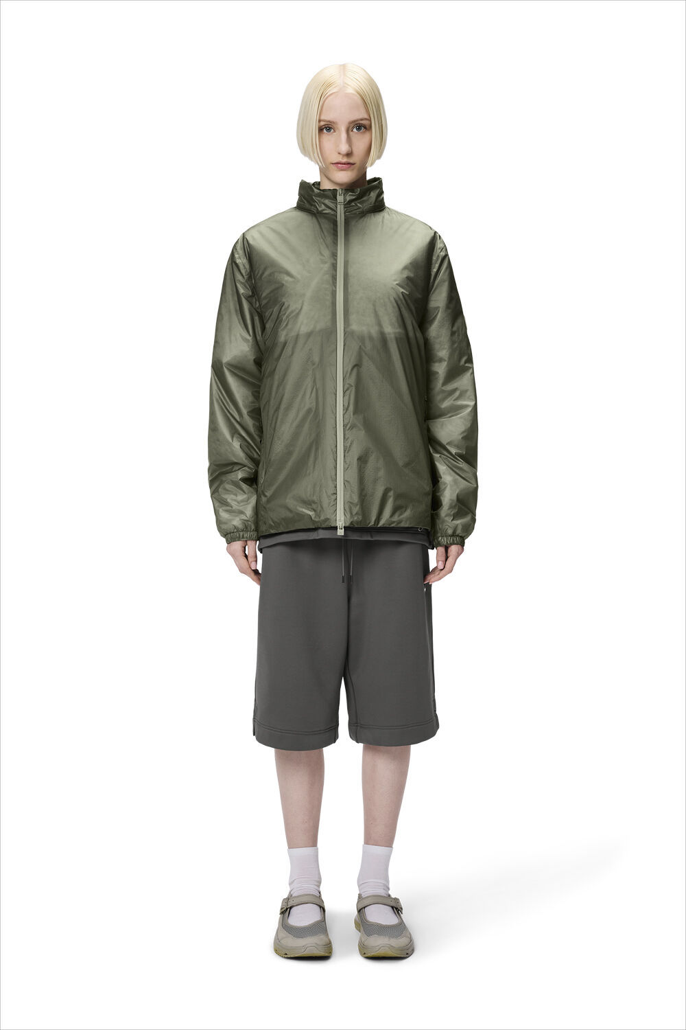 Kauto Insulated Jacket W4T1