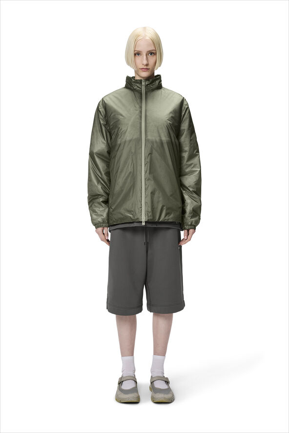 Kauto Insulated Jacket W4T1