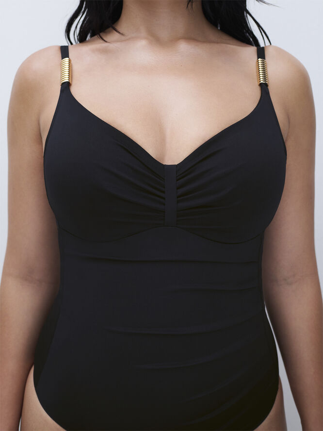 Icon UW Covering Bra