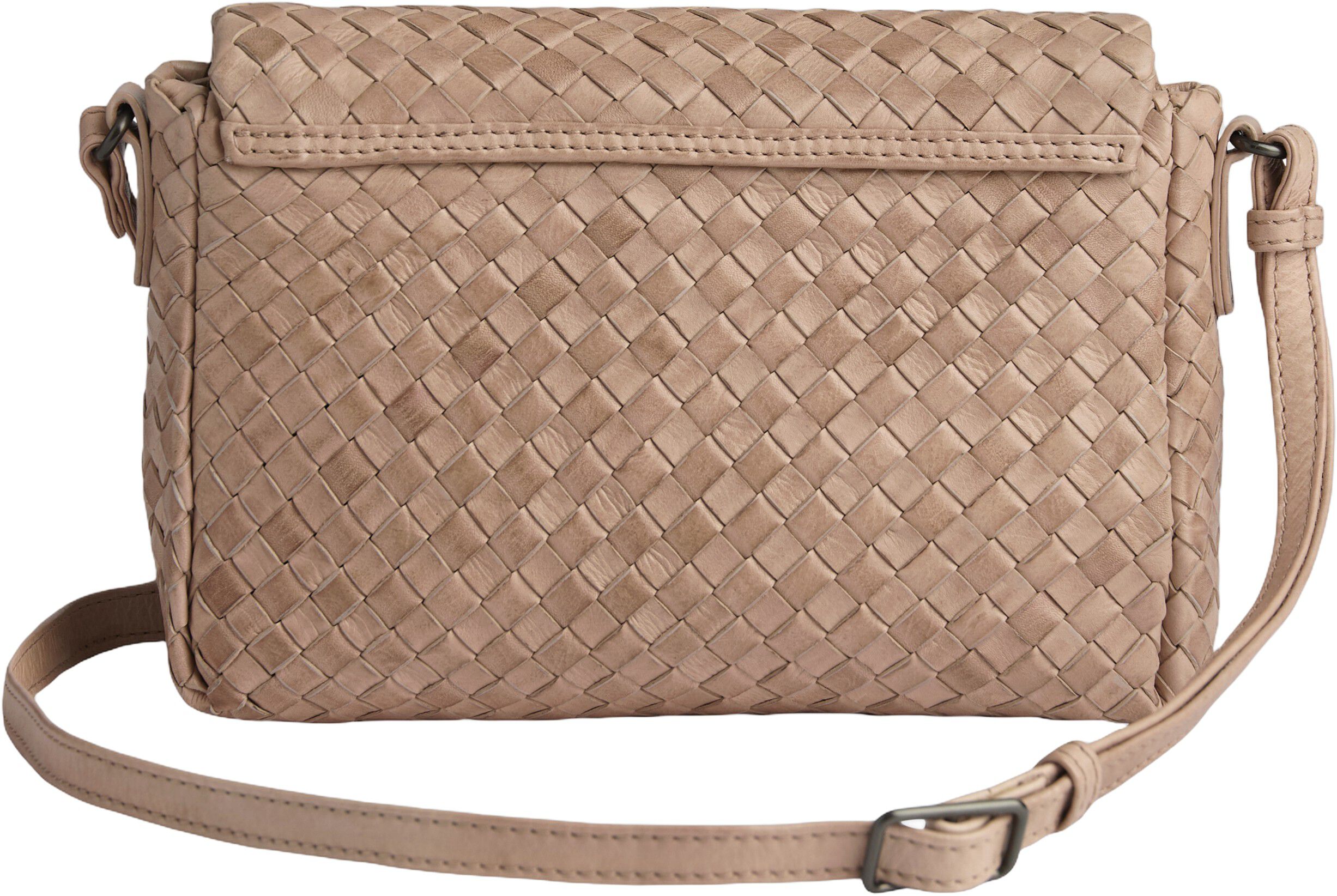 Julesmbg Crossbody Bag, Weave