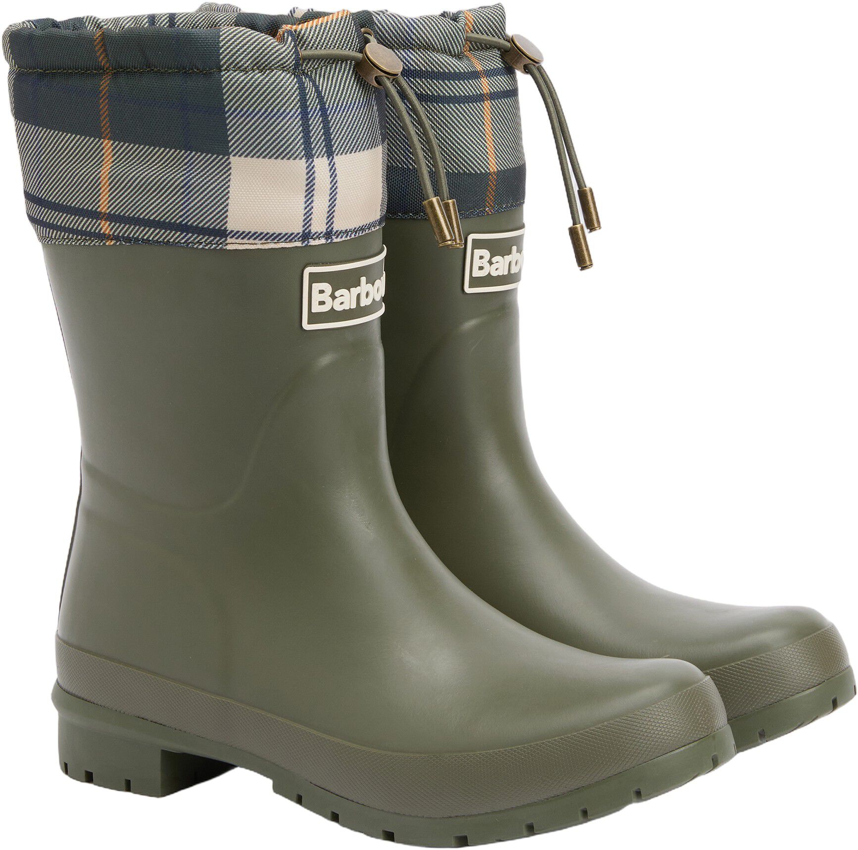 Barbour Mowbray Mid Welly